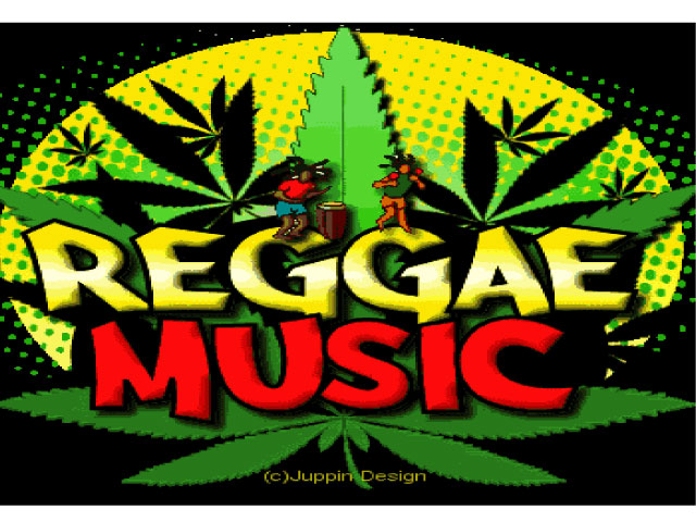 kumpulan midi reggae indonesia